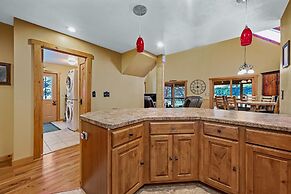 North Star Retreat-kayak I Swim I Snowmobile