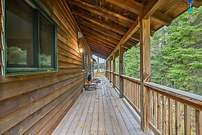 North Star Retreat-kayak I Swim I Snowmobile