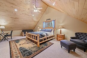 North Star Retreat-kayak I Swim I Snowmobile