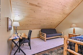 North Star Retreat-kayak I Swim I Snowmobile