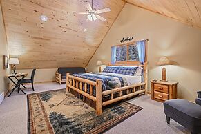 North Star Retreat-kayak I Swim I Snowmobile