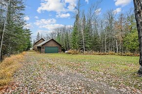 North Star Retreat-kayak I Swim I Snowmobile