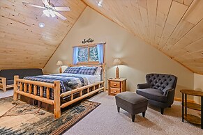 North Star Retreat-kayak I Swim I Snowmobile