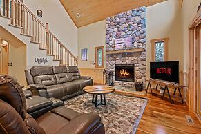 North Star Retreat-kayak I Swim I Snowmobile