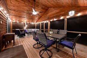 North Star Retreat-kayak I Swim I Snowmobile