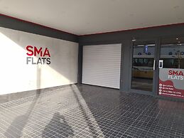 SMA Flats