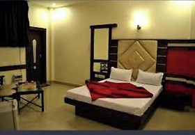 Hotel Krishna Heritage