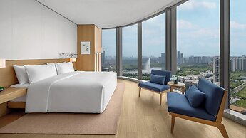 Hotel Nikko Chengdu Yixin Lake