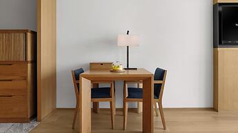 Hotel Nikko Chengdu Yixin Lake