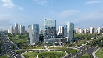 Hotel Nikko Chengdu Yixin Lake