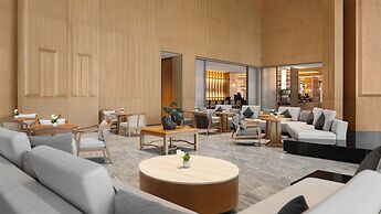 Hotel Nikko Chengdu Yixin Lake