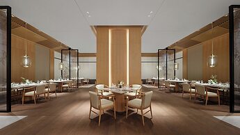 Hotel Nikko Chengdu Yixin Lake