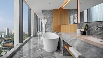 Hotel Nikko Chengdu Yixin Lake