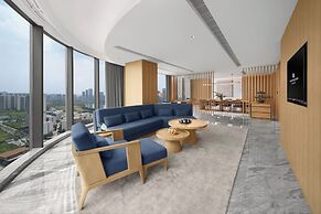 Hotel Nikko Chengdu Yixin Lake