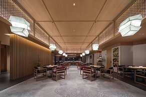 Hotel Nikko Chengdu Yixin Lake