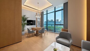 Hotel Nikko Chengdu Yixin Lake