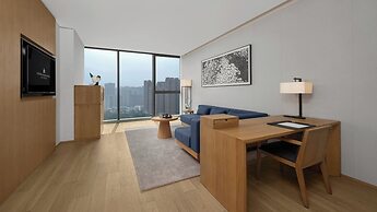 Hotel Nikko Chengdu Yixin Lake