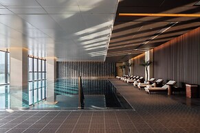 Hotel Nikko Chengdu Yixin Lake