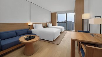 Hotel Nikko Chengdu Yixin Lake