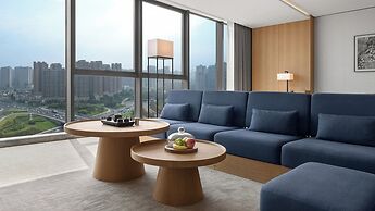 Hotel Nikko Chengdu Yixin Lake