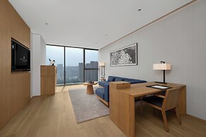 Hotel Nikko Chengdu Yixin Lake