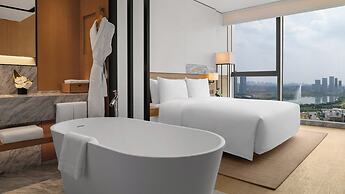 Hotel Nikko Chengdu Yixin Lake