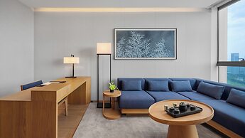 Hotel Nikko Chengdu Yixin Lake