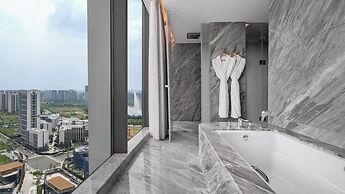 Hotel Nikko Chengdu Yixin Lake