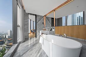 Hotel Nikko Chengdu Yixin Lake