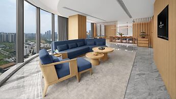 Hotel Nikko Chengdu Yixin Lake