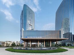 Hotel Nikko Chengdu Yixin Lake