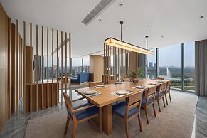 Hotel Nikko Chengdu Yixin Lake