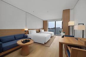 Hotel Nikko Chengdu Yixin Lake