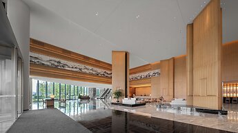 Hotel Nikko Chengdu Yixin Lake