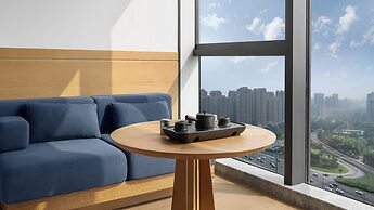 Hotel Nikko Chengdu Yixin Lake