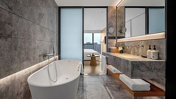 Hotel Nikko Chengdu Yixin Lake