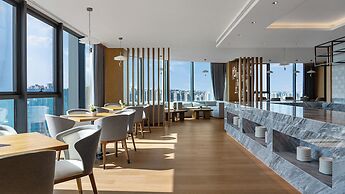 Hotel Nikko Chengdu Yixin Lake