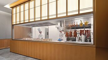 Hotel Nikko Chengdu Yixin Lake