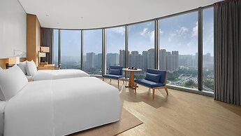 Hotel Nikko Chengdu Yixin Lake