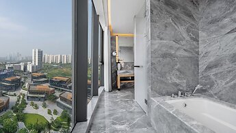 Hotel Nikko Chengdu Yixin Lake