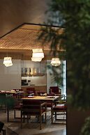 Hotel Nikko Chengdu Yixin Lake