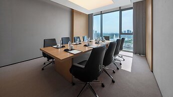 Hotel Nikko Chengdu Yixin Lake