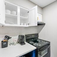 Chic Condo Retreat in Central Buckhead Atlanta