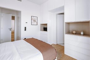 Athenian Riviera Elegant Residence