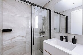 Athenian Riviera Elegant Residence