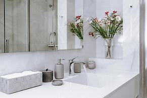 Athenian Riviera Elegant Residence