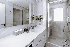 Athenian Riviera Elegant Residence