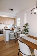 Athenian Riviera Elegant Residence