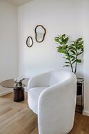 Athenian Riviera Elegant Residence