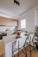 Athenian Riviera Elegant Residence